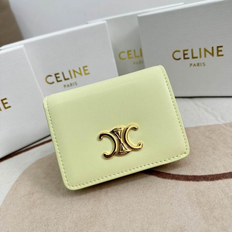 CELINE Wallets 2